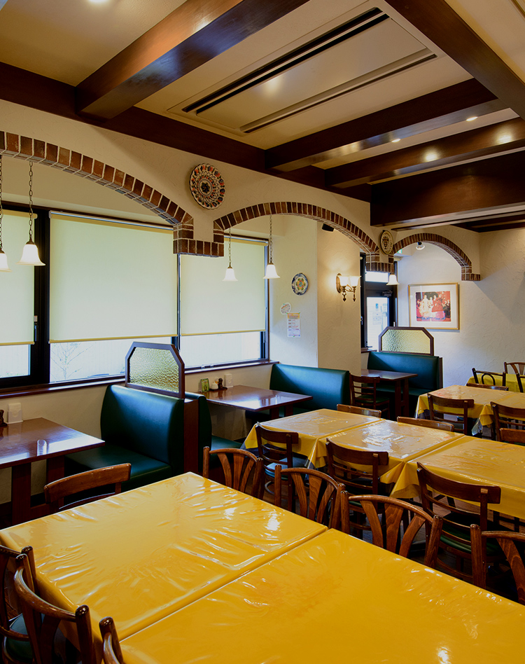 コンクール受賞 実力派シェフが作る 本格スペイン料理と本場フラメンコが楽しめる食と音楽が融合する空間