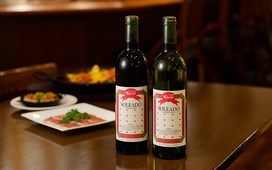 ドリンク・デザート