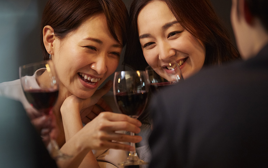 貸切り・パーティー